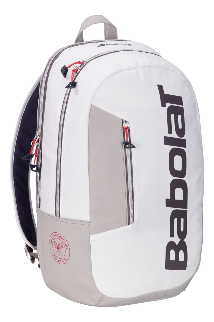 Babolat Pure Backpack Lite Wimbledon