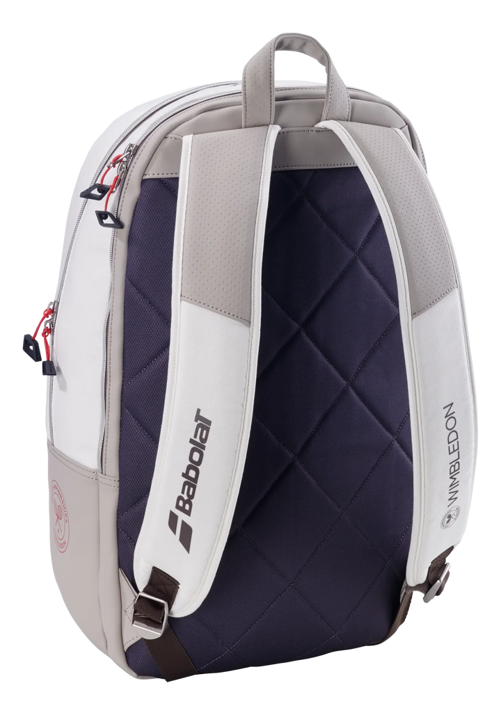 Babolat Pure Backpack Lite Wimbledon
