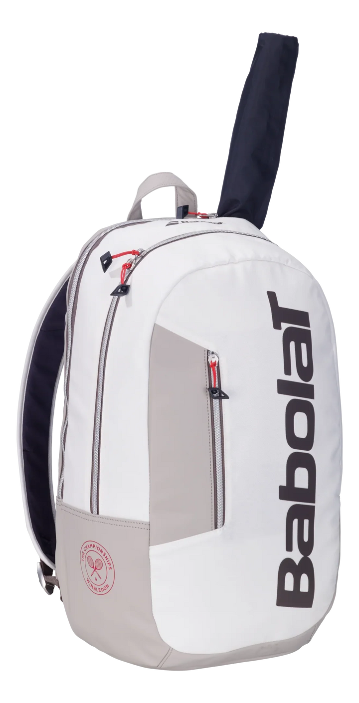 Babolat Pure Backpack Lite Wimbledon