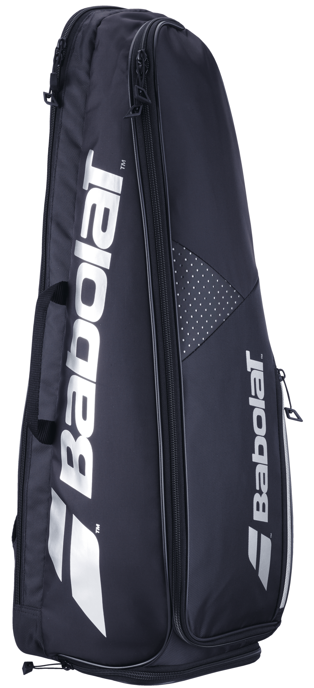 Babolat Backrack 3 Black 