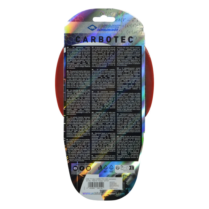 Donic-Schildkröt 758219_Carbotec_900 758219_Carbotec_900_Verpackung_2.webp