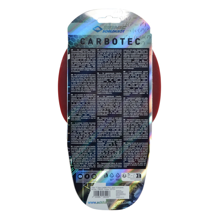 Donic-Schildkröt 758220_Carbotec_3000 758220_Carbotec_3000_Verpackung_2.webp