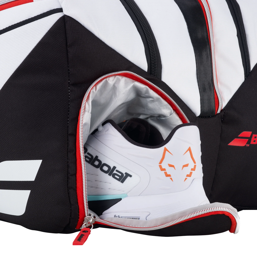 Babolat Rh Pro Padel Sac de padel technique
