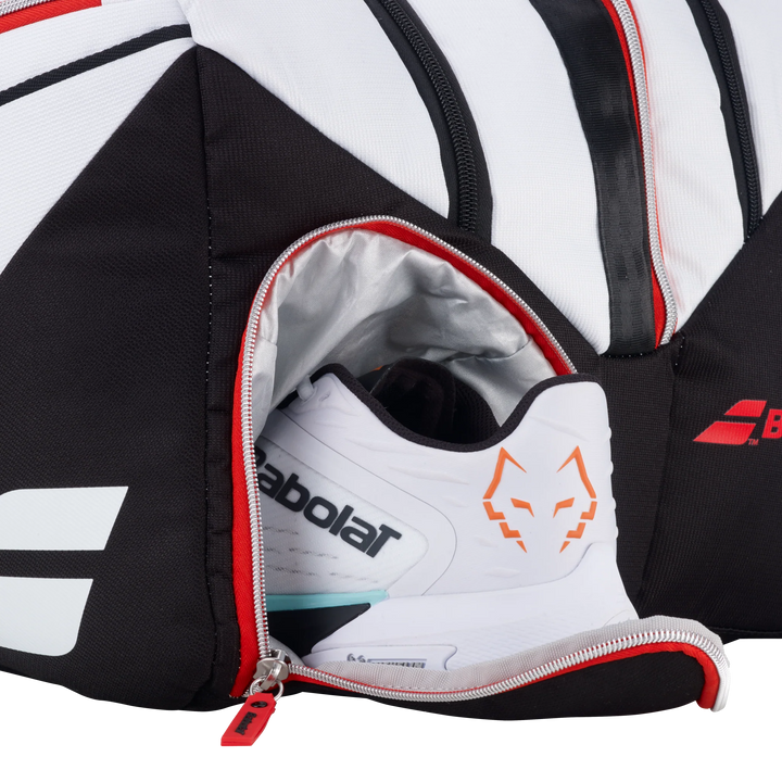 Babolat Rh Pro Padel Sac de padel technique