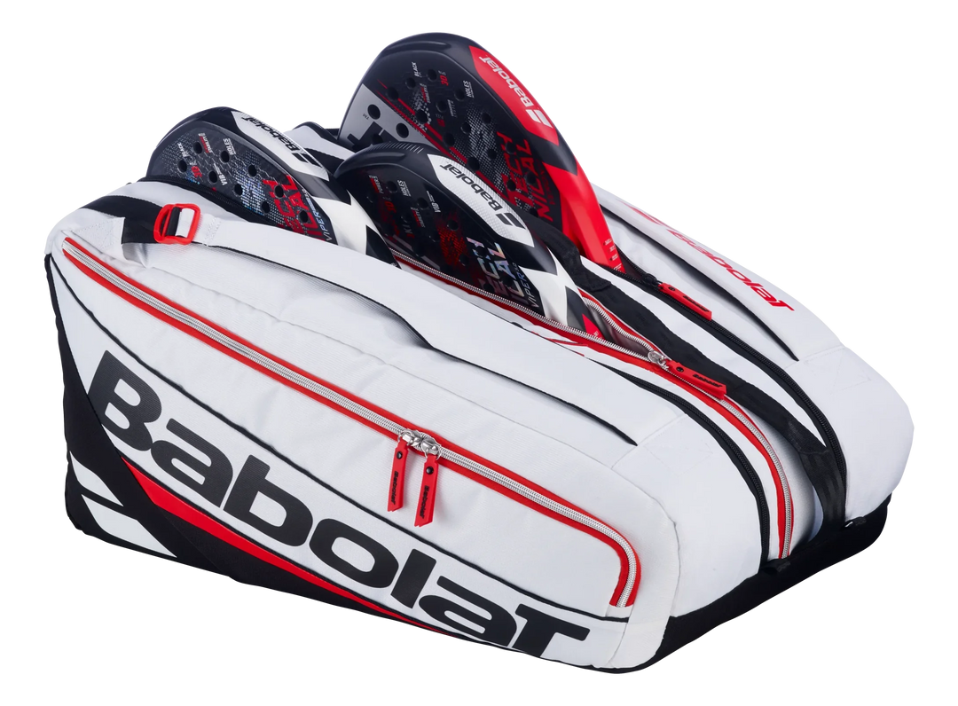 Babolat Rh Pro Padel Sac de padel technique