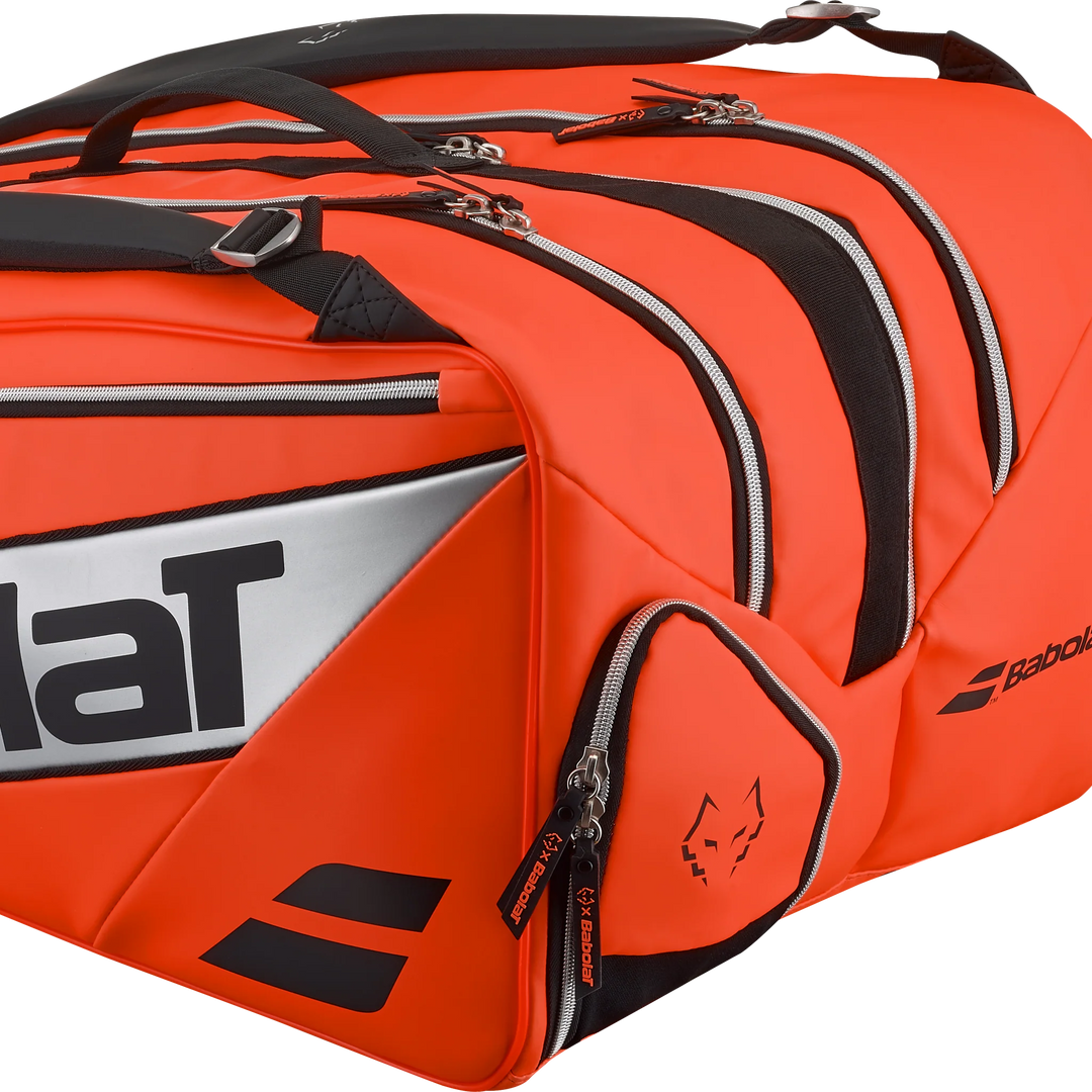Babolat Rh Pro Padel - Juan Lebron Sac de padel