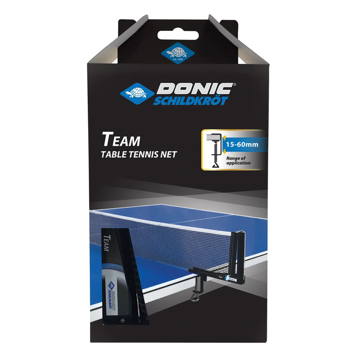 Donic-Schildkröt 808311_Netzgarnitur_Team 808311_Netzgarnitur_Team_Verpackung.webp