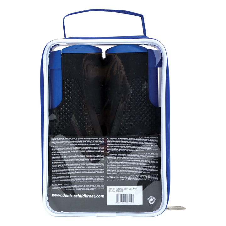 Donic-Schildkröt 808334_Netzgarnitur_FlexNet 808334_Netzgarnitur_FlexNet_Verpackung_2.webp