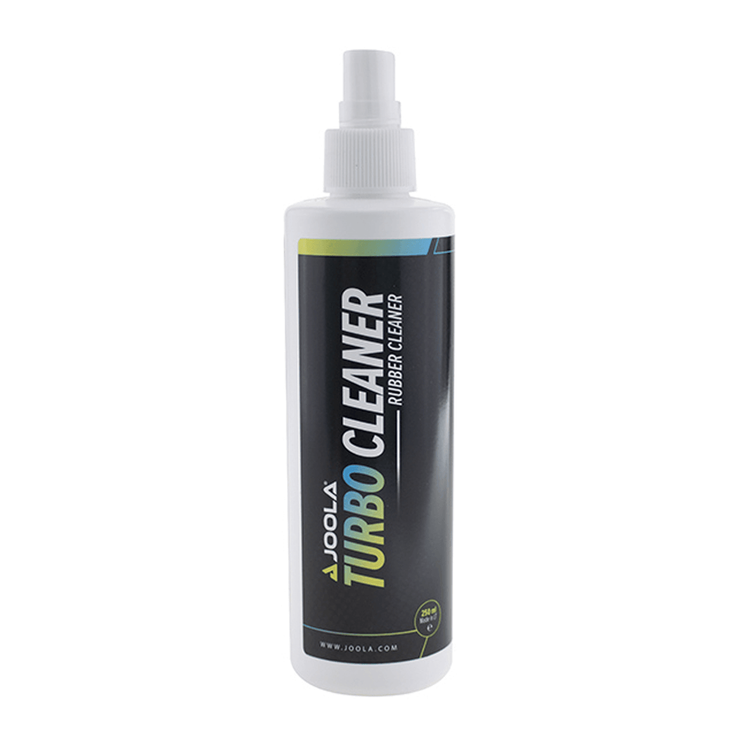 JOOLA TURBO Anti-Static Table Tennis Rubber Cleaner