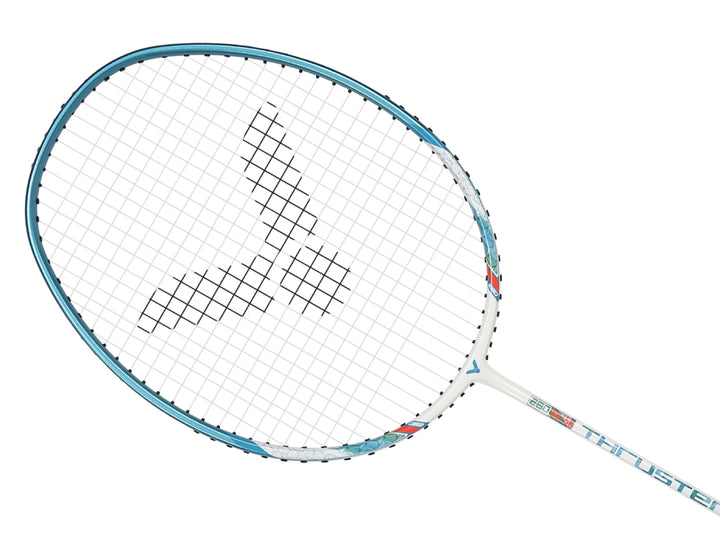 Cadre de badminton Victor Thruster TK-280 5U cordé