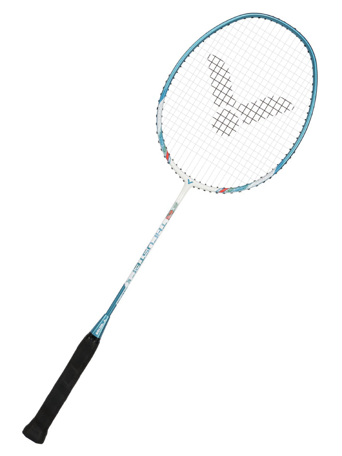 Victor Thruster TK-280 5U Badminton Frame Strung - Sports Virtuoso