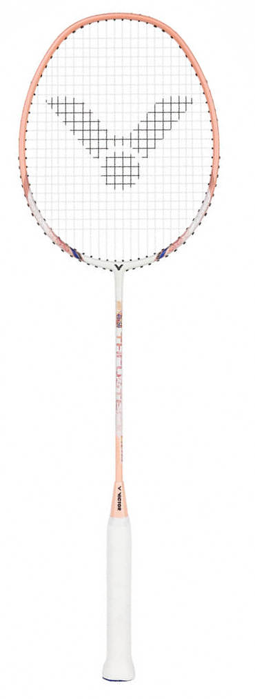 Cadre de badminton Victor Thruster TK-280 5U cordé