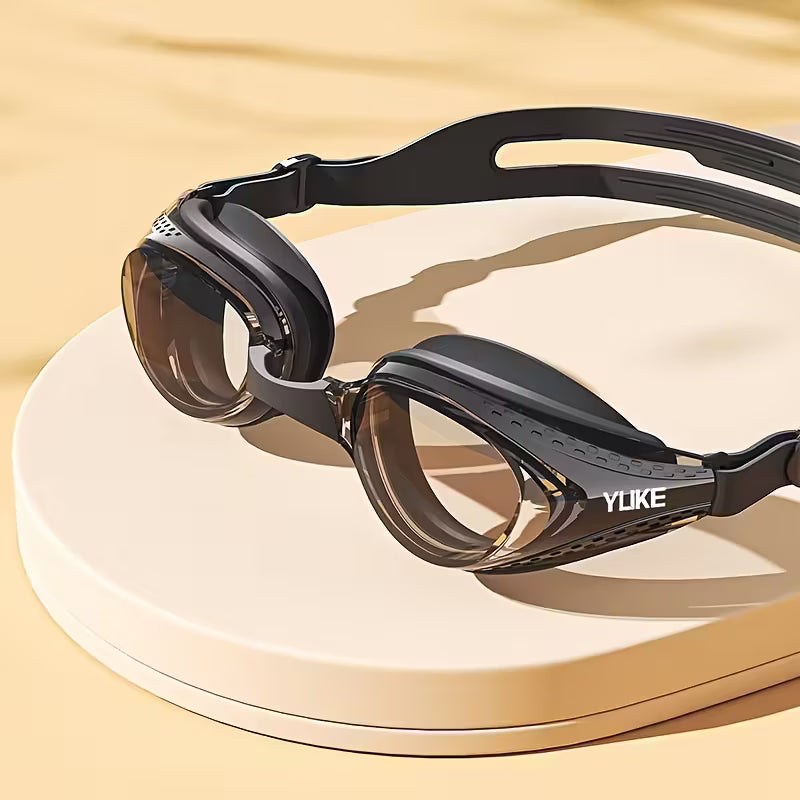 Adult Swimming Goggles Yuke