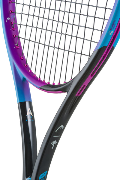 Head Radical MP Palm Tree Crew 2025 Tennis Racquet Unstrung