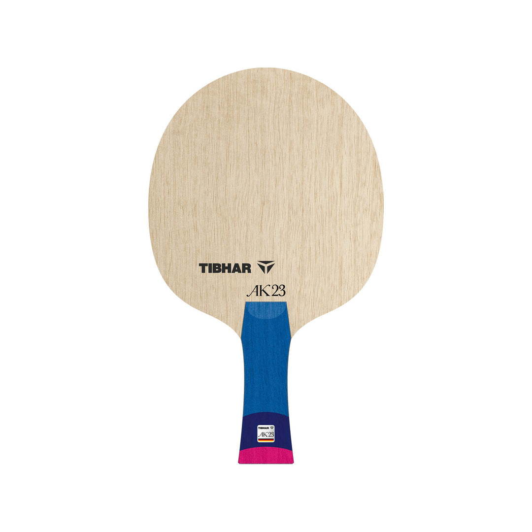 Tibhar AK 23 Table Tennis Blade