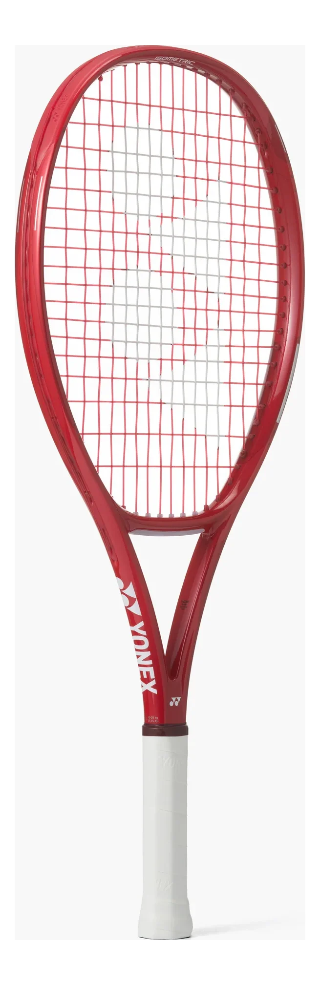Yonex Vcore 25 Junior Rouge rubis Raquette de tennis cordée