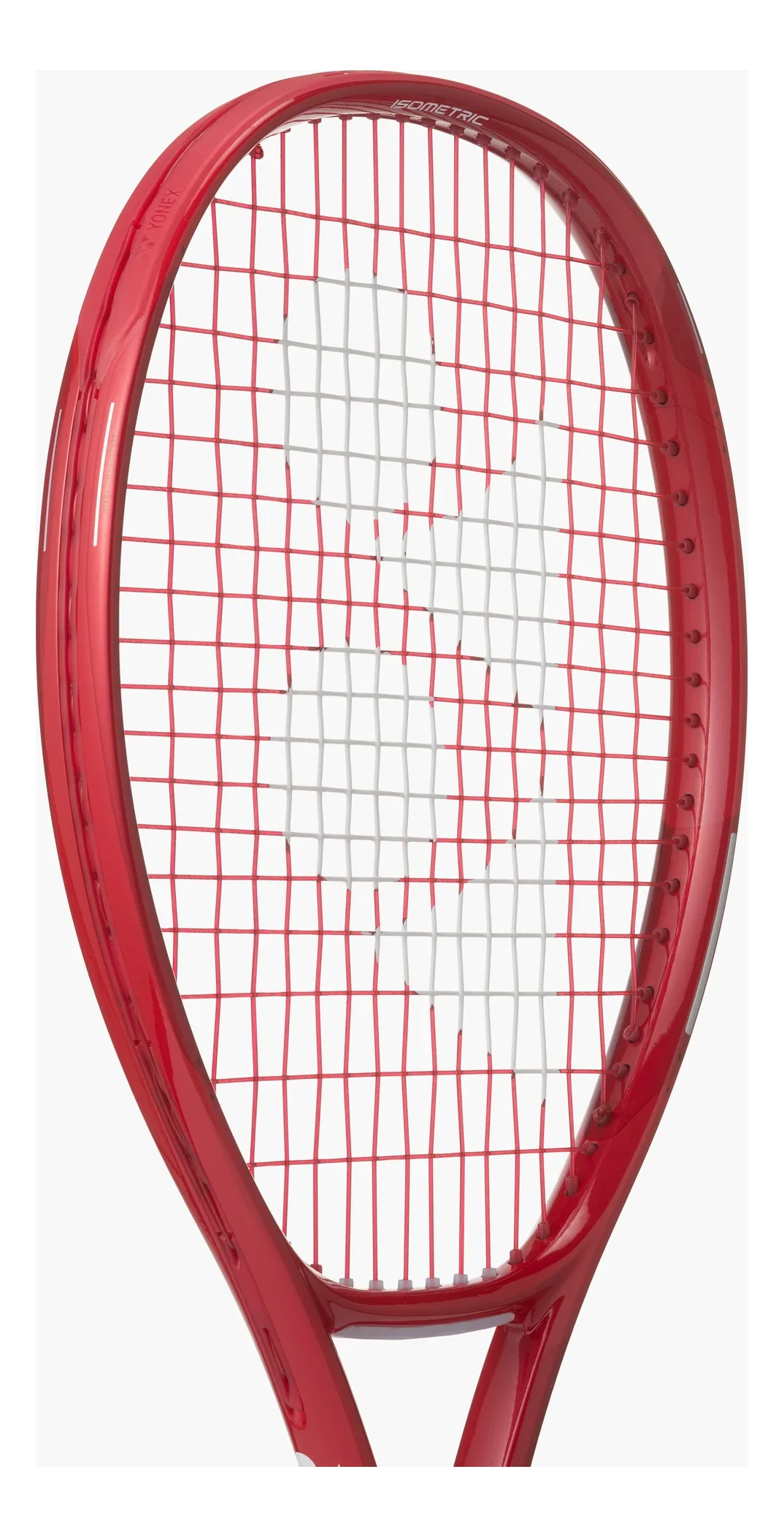 Yonex Vcore 25 Junior Rouge rubis Raquette de tennis cordée