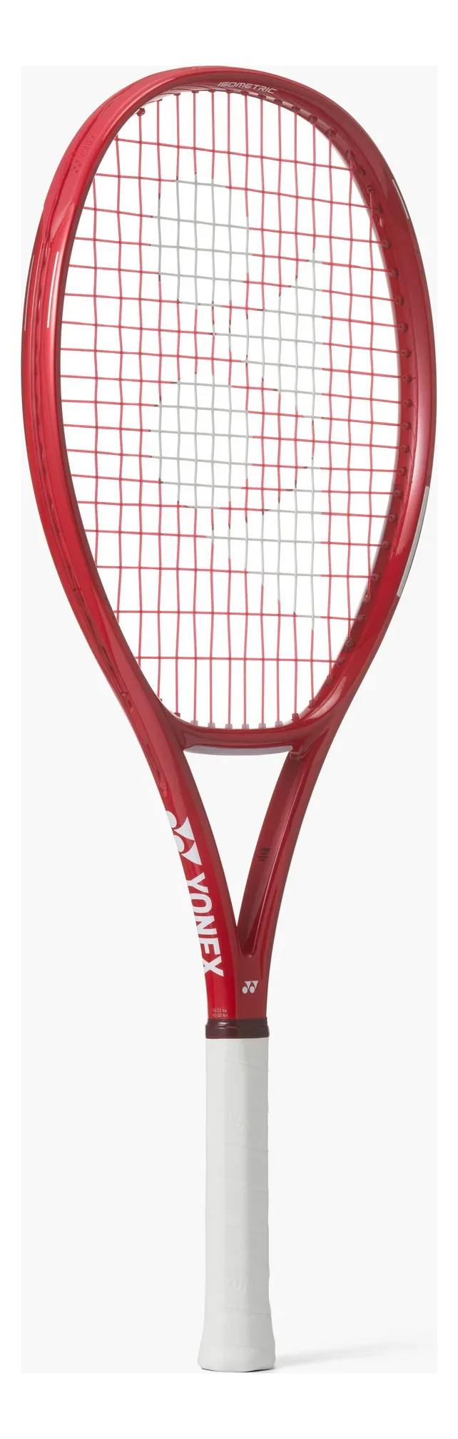 Yonex Vcore 26 Junior Ruby Red Tennis Racquet Strung