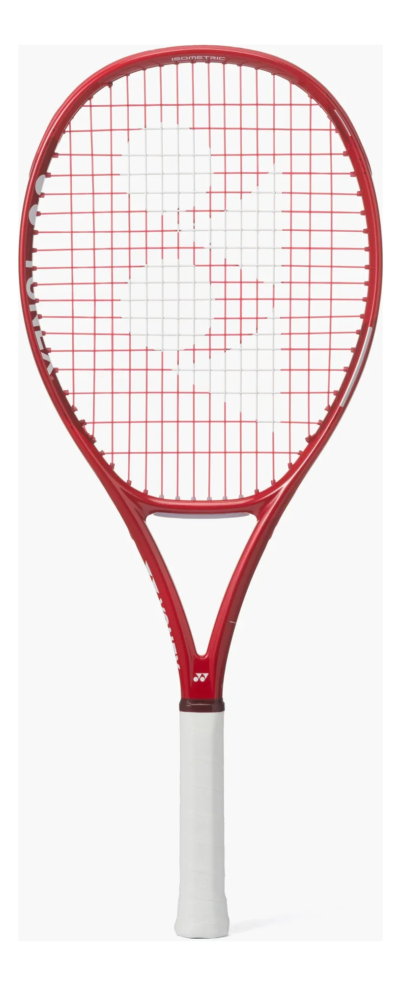 Yonex Vcore 26 Junior Ruby Red Tennis Racquet Strung