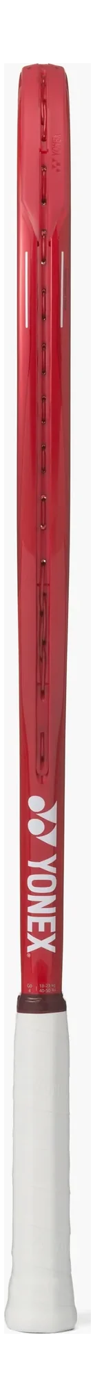 Yonex Vcore 26 Junior Ruby Red Tennis Racquet Strung