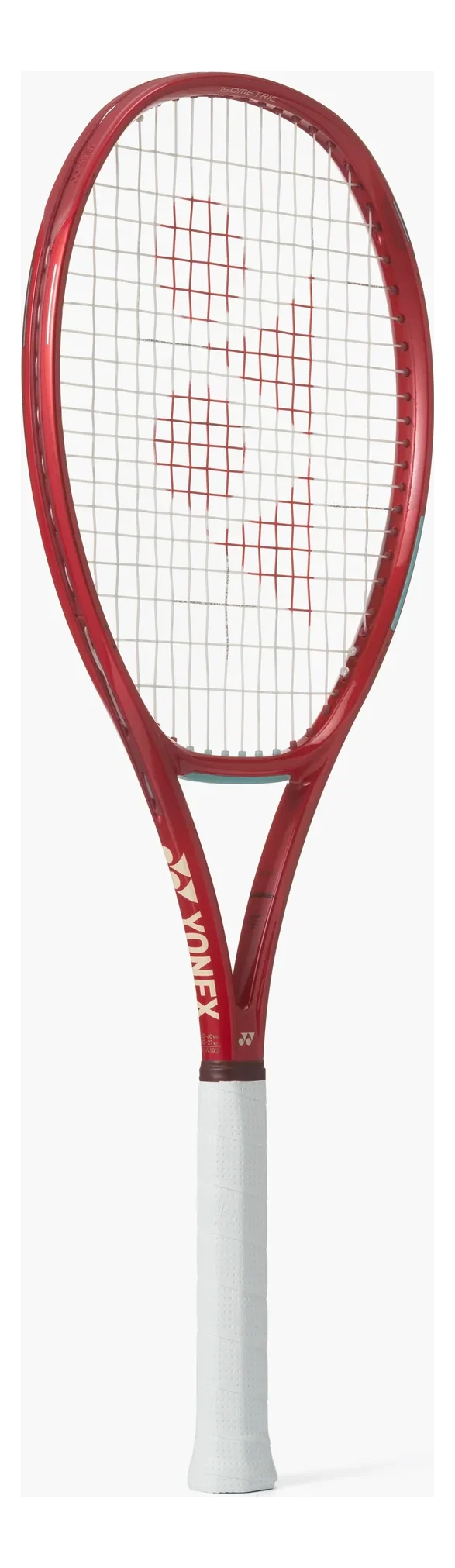 Yonex VCORE 98L 285g Ruby Red 8th Gen. Tennis Racquet Unstrung