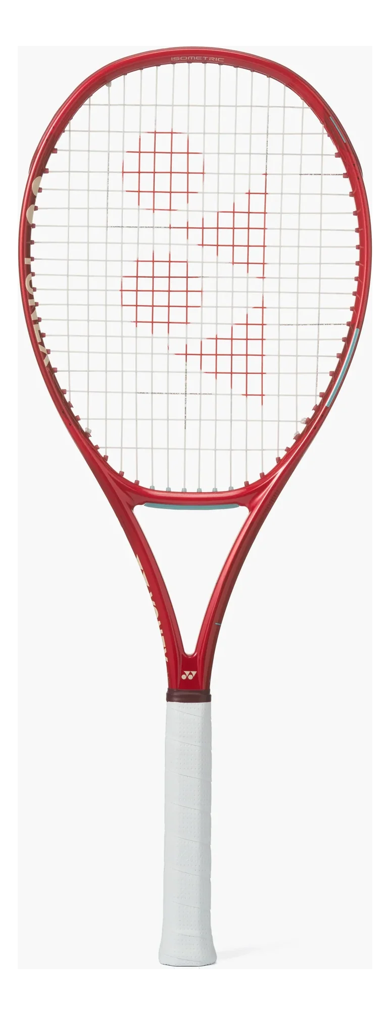 Yonex VCORE 98L 285g Ruby Red 8th Gen. Tennis Racquet Unstrung