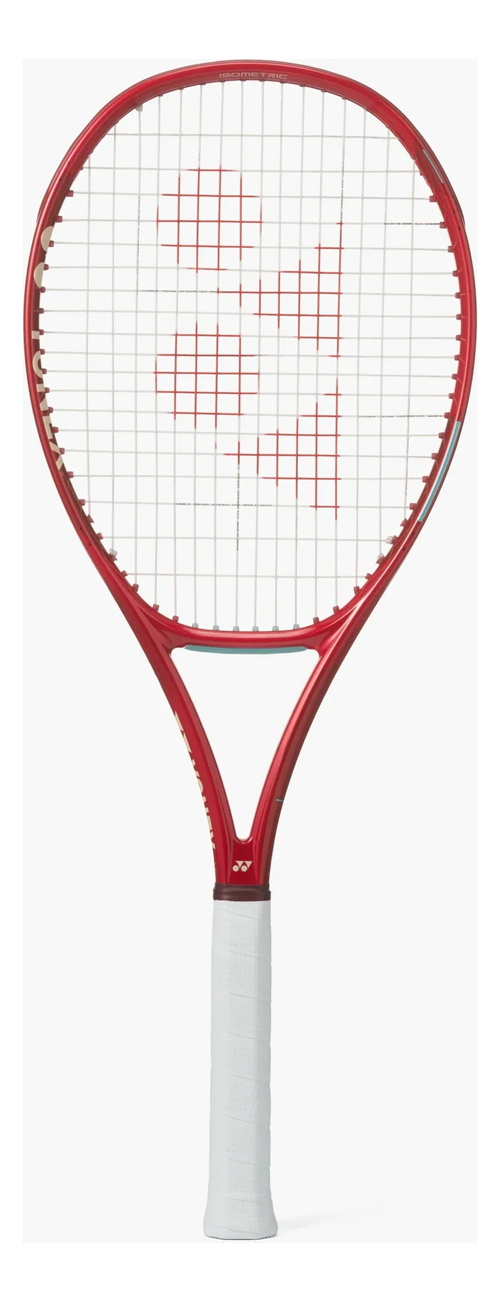 Yonex VCORE 98L 285g Ruby Red 8th Gen. Tennis Racquet Unstrung