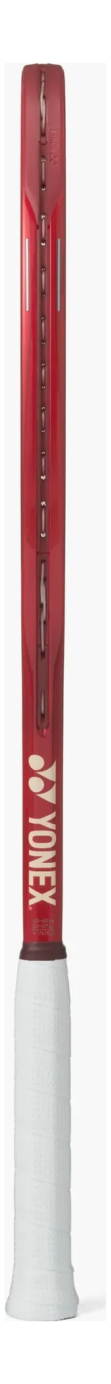 Yonex VCORE 98L 285g Ruby Red 8th Gen. Tennis Racquet Unstrung