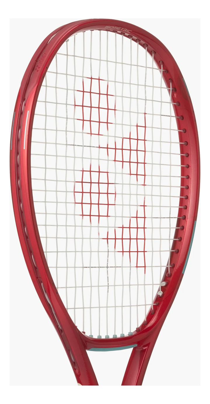 Yonex VCORE 98L 285g Ruby Red 8th Gen. Tennis Racquet Unstrung