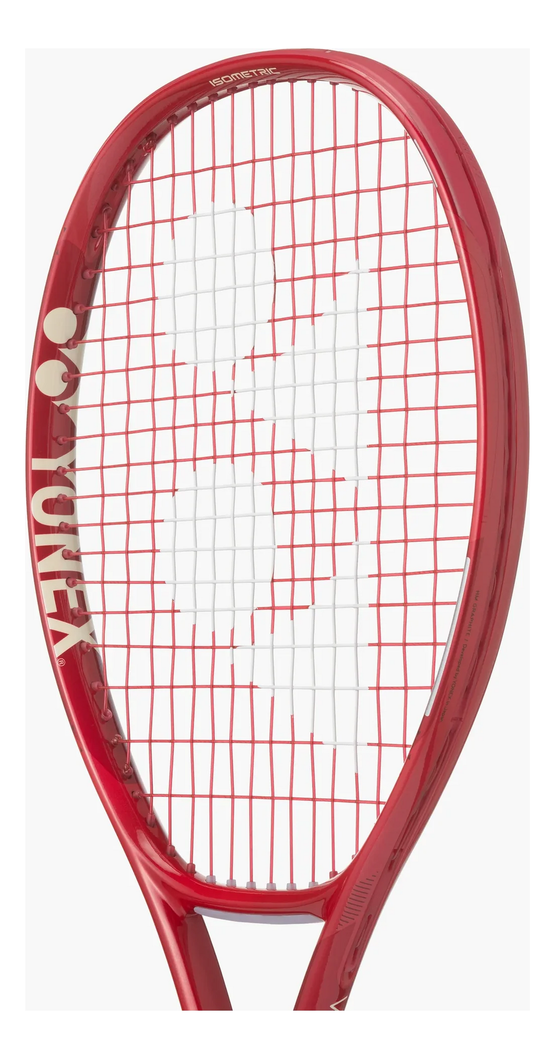 Yonex VCore Alpha 275g Tennis Racquet Strung