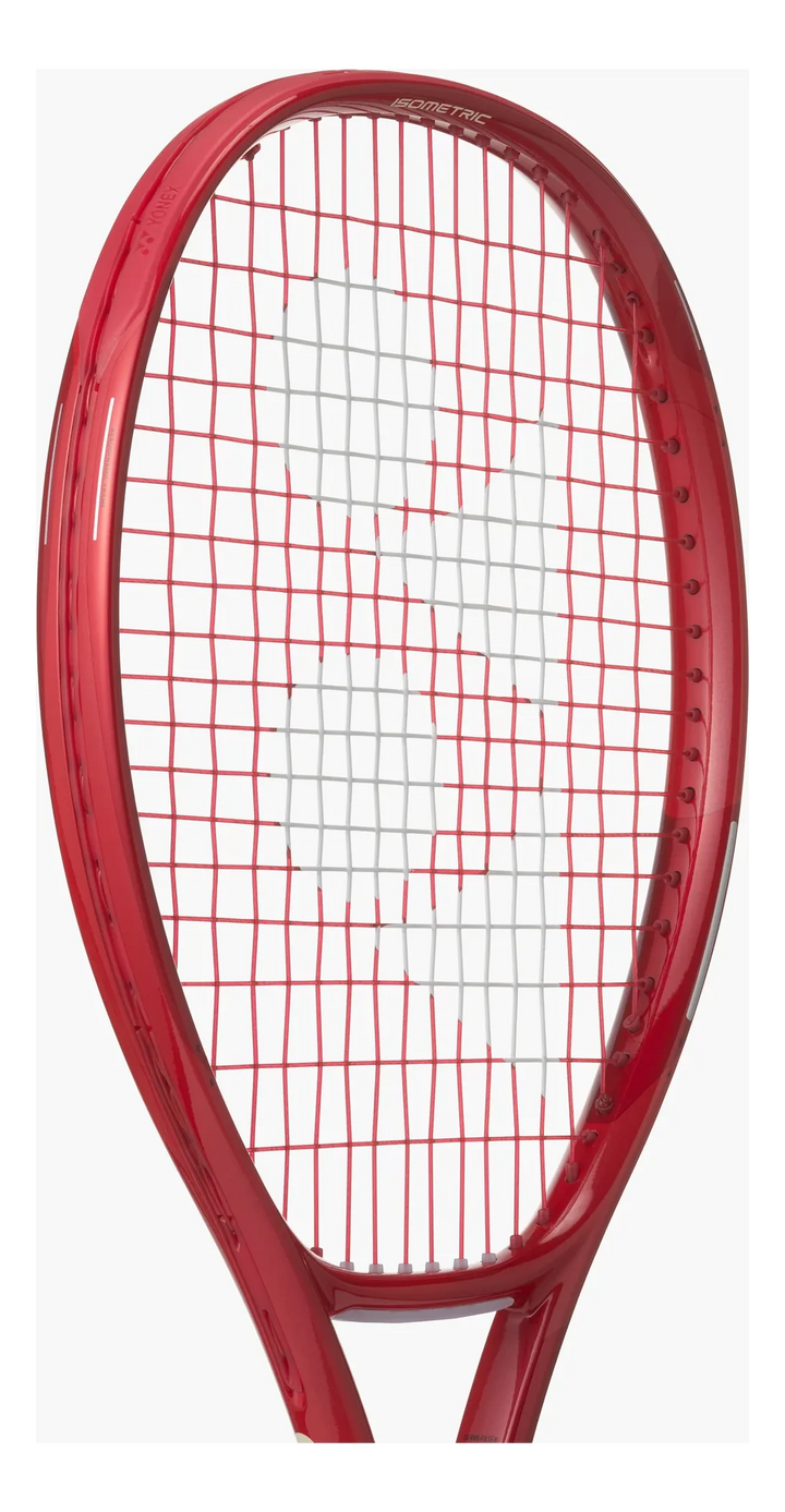 Yonex VCore Alpha 275g Tennis Racquet Strung