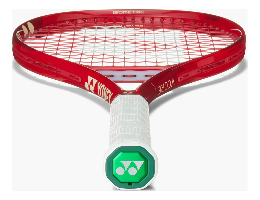 Yonex VCore Alpha 275g Tennis Racquet Strung