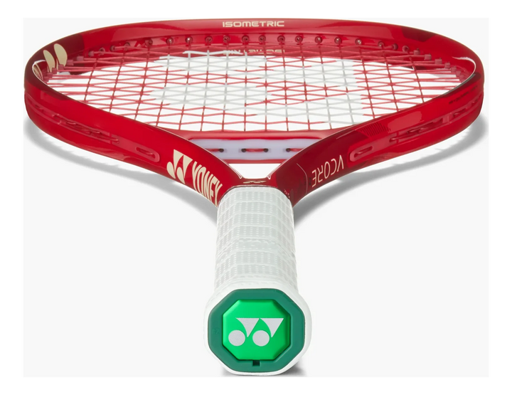 Yonex VCore Alpha 275g Tennis Racquet Strung