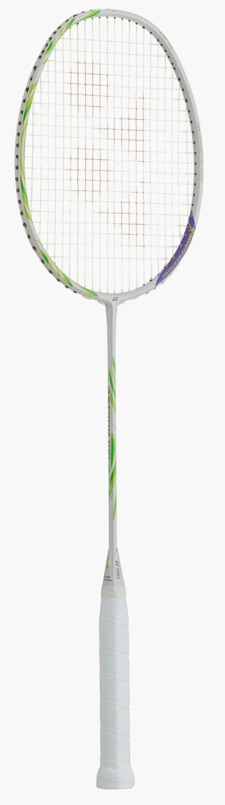 Yonex ASTROX 100 Game 4U VA Viktor Axelsen Badminton Racquet Strung