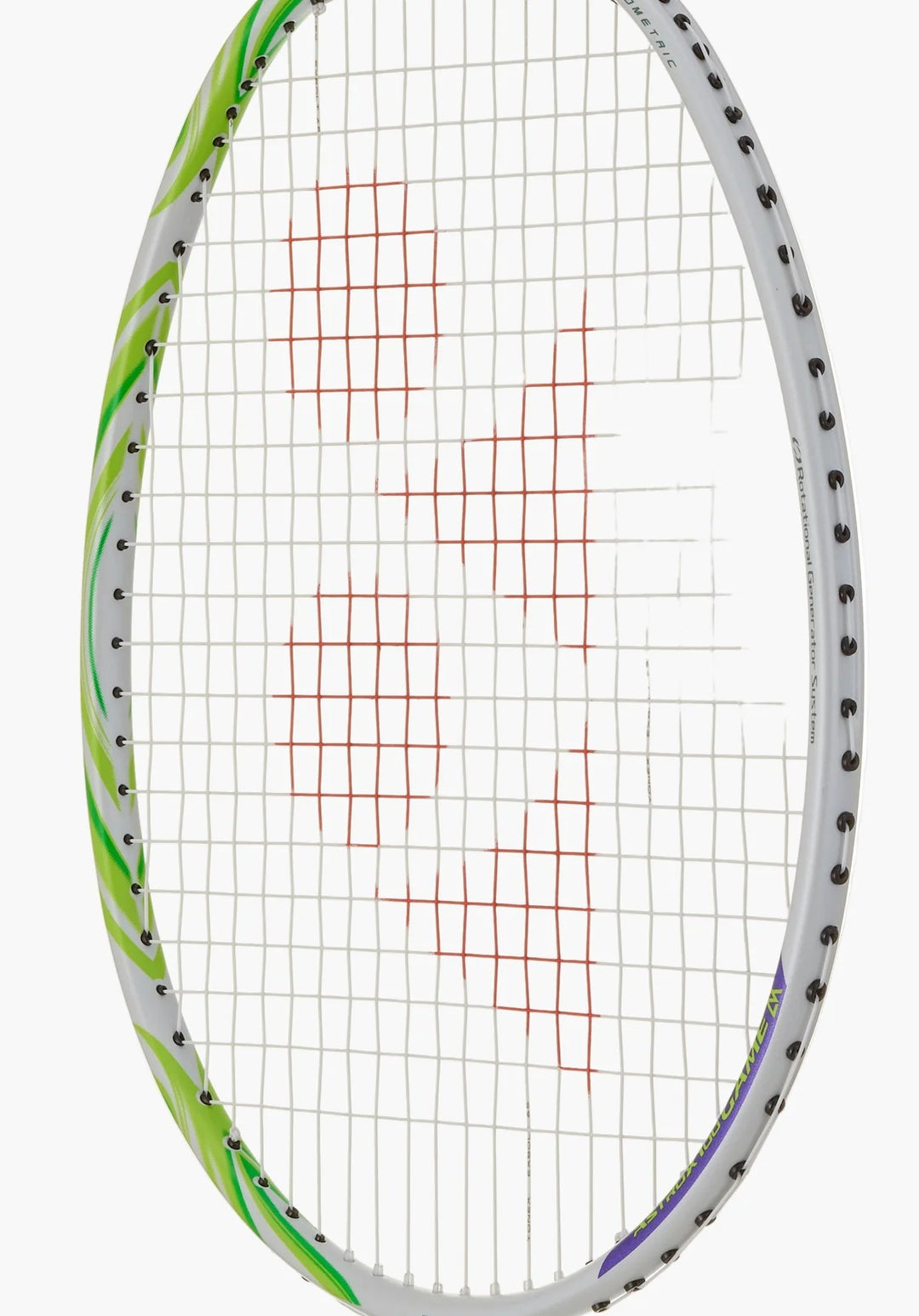 Yonex ASTROX 100 Game 4U VA Viktor Axelsen Badminton Racquet Strung