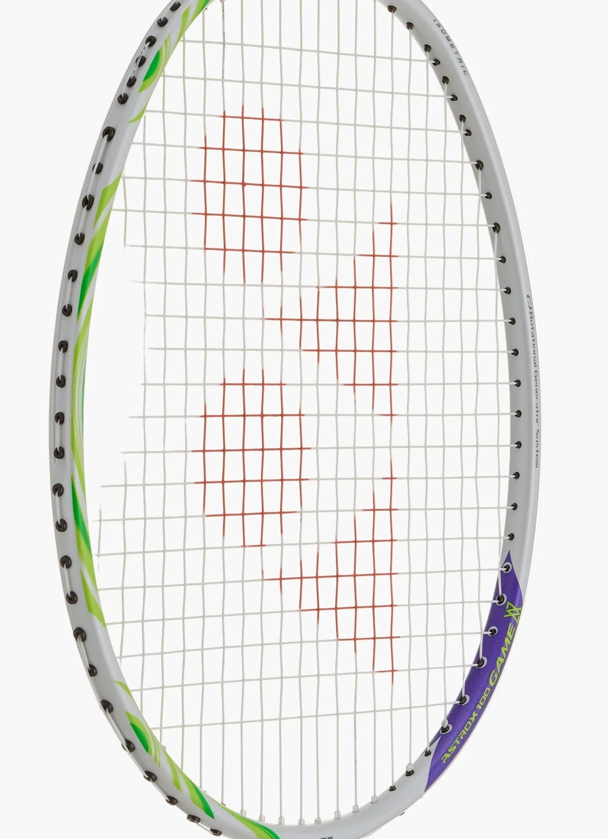 Yonex ASTROX 100 Game 4U VA Viktor Axelsen Badminton Racquet