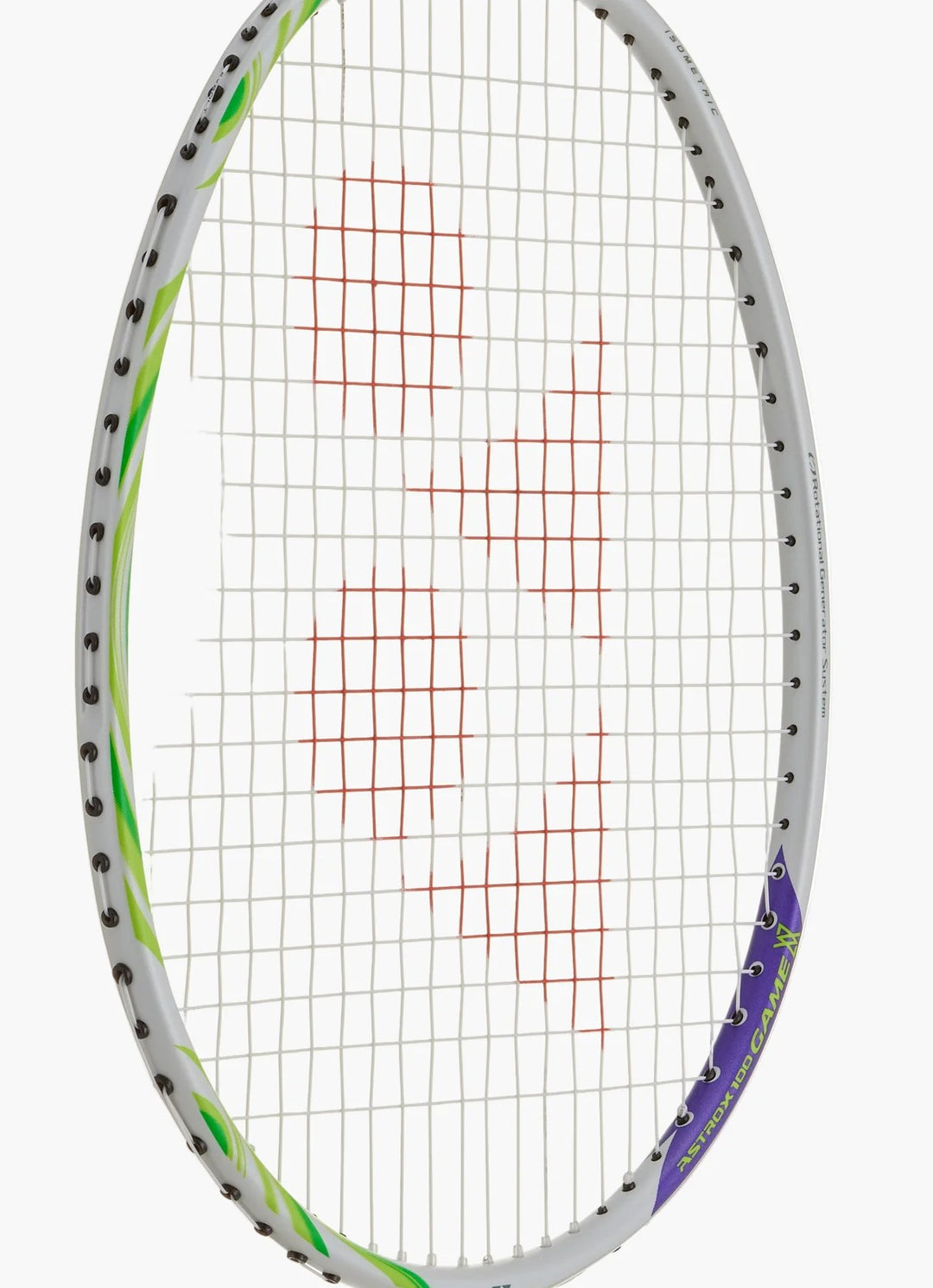 Yonex ASTROX 100 Game 4U VA Viktor Axelsen Badminton Racquet Strung