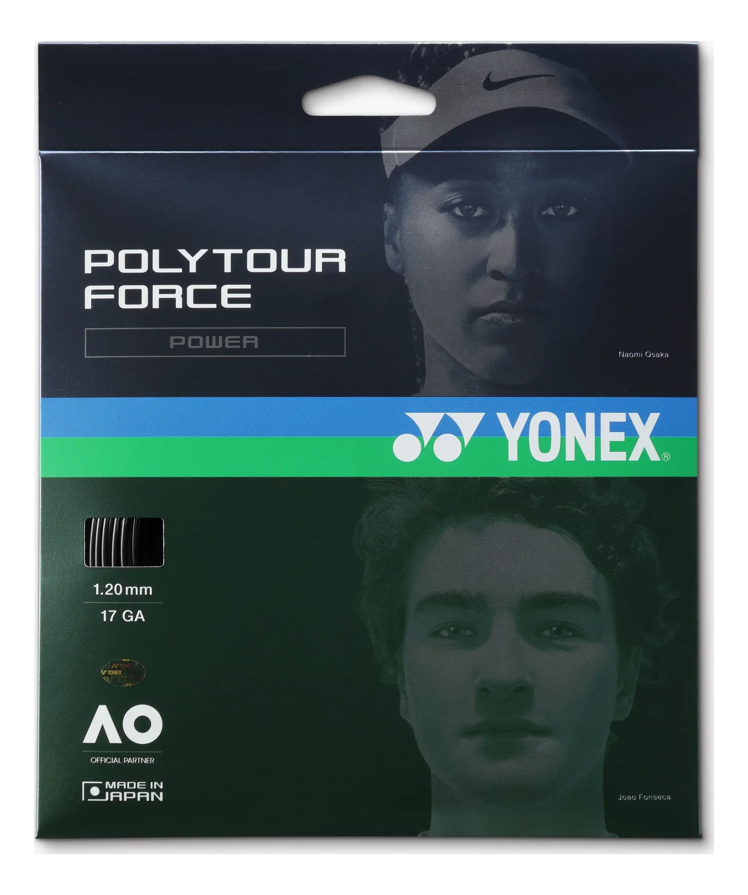 Équipement et matériel de tennis