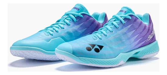 Yonex Power Cushion Aerus Z2 Chaussures de court Homme Indigo