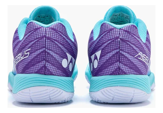 Yonex Power Cushion Aerus Z2 Chaussures de court Homme Indigo
