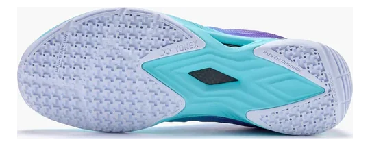 Yonex Power Cushion Aerus Z2 Chaussures de court Homme Indigo