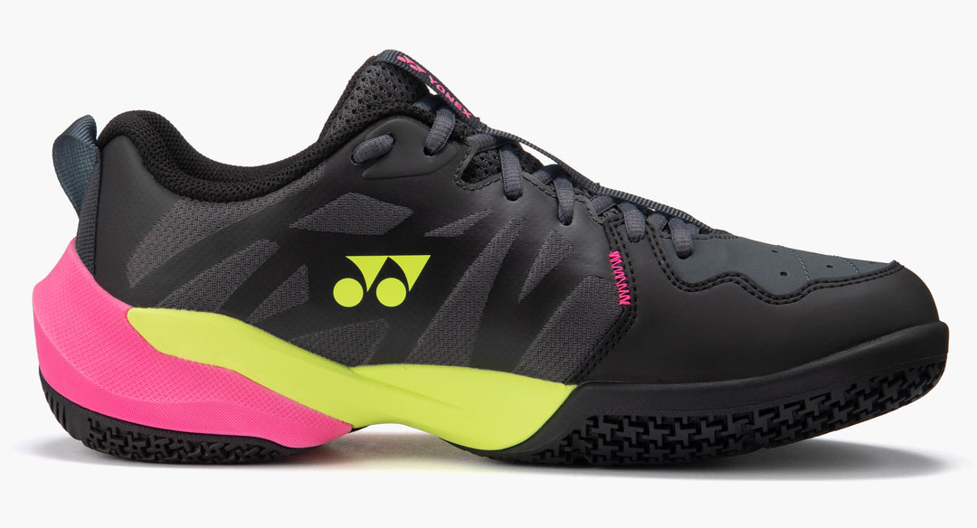 Yonex Subaxia GT Court Shoes Dark Grey - Sports Virtuoso