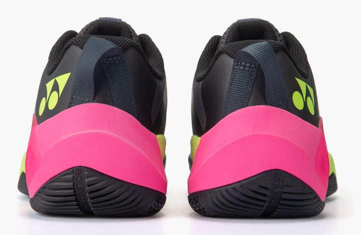 Yonex Subaxia GT Court Shoes Dark Grey - Sports Virtuoso