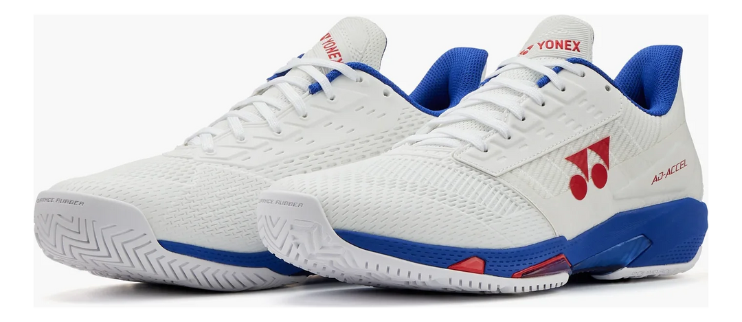 Yonex Ad Accel Wide Men&