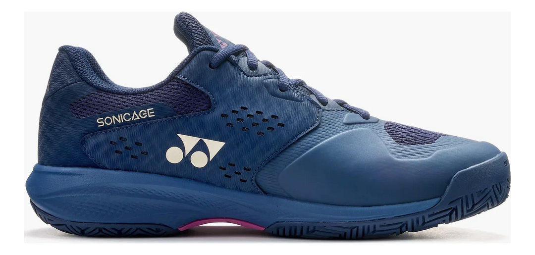 Yonex Power Cushion Sonicage Wide Men&