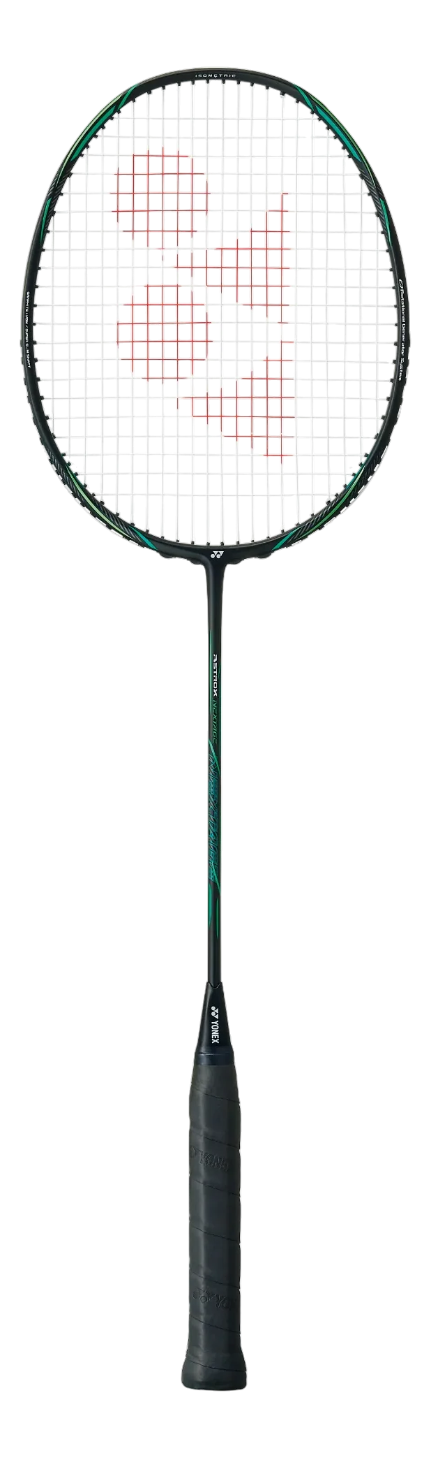 Yonex Astrox Nextage 4U Badminton Racket Unstrung - Sports Virtuoso