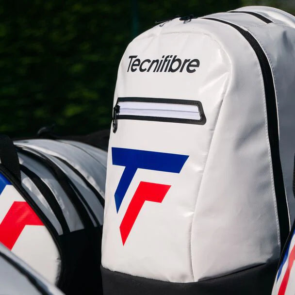 Tecnifibre Tour Endurance White Backpack