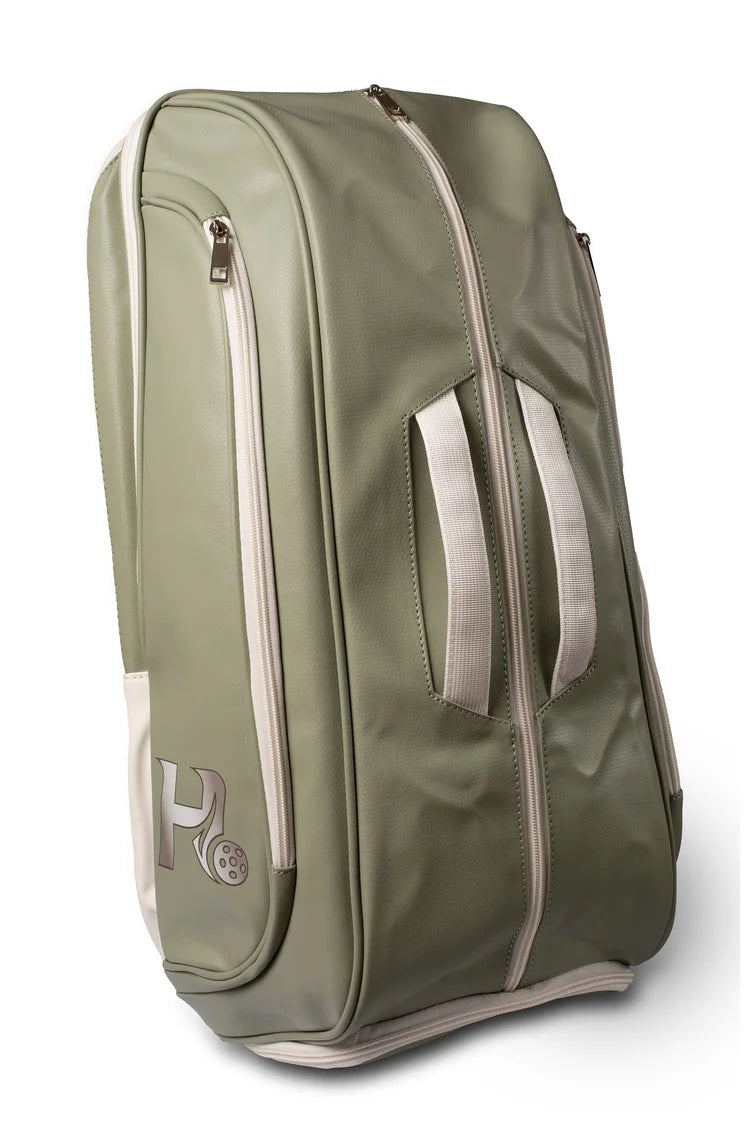 Hit Backpack HIT Sport Chic Backpack – Sports Virtuoso