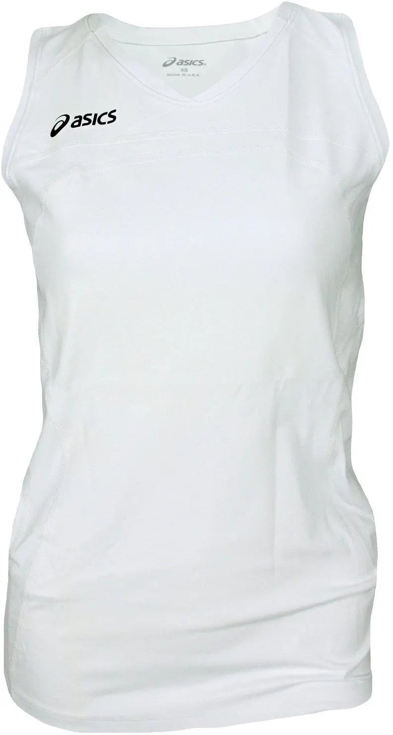 Asics Ace Jersey Sleeveless T-Shirts Ladies Asics 