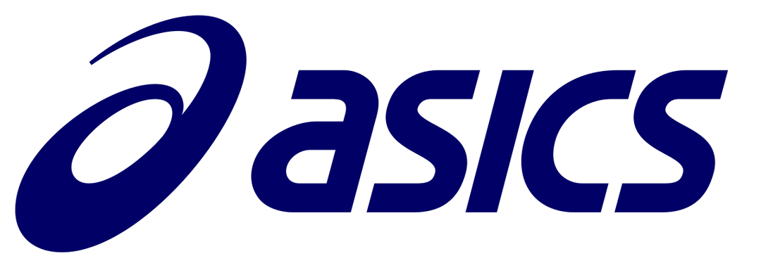 Asics logo